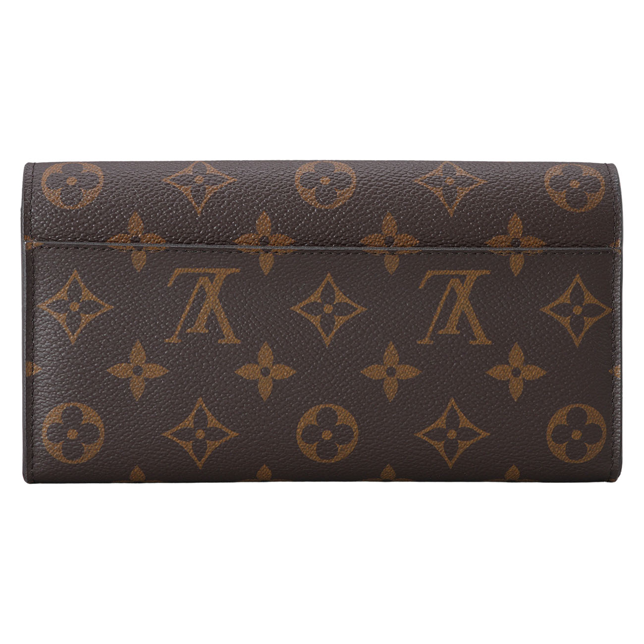 LOUIS VUITTON(USED)루이비통 모노그램 사라 장지갑